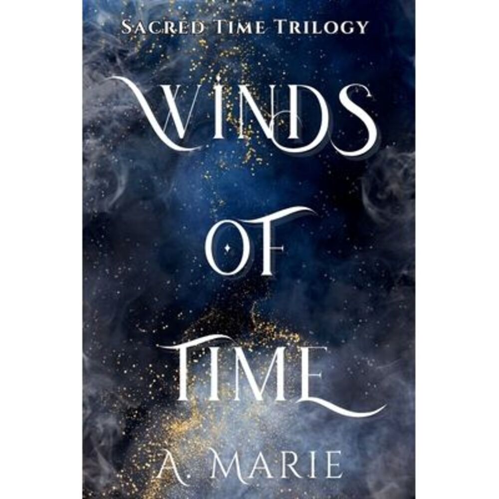 Winds of Time -- A. Marie